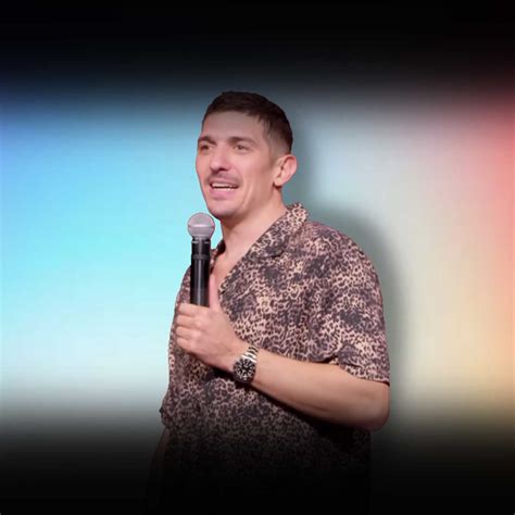 Andrew Schulz Girlfriend