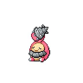 Sprites by vivioclover - FusionDex
