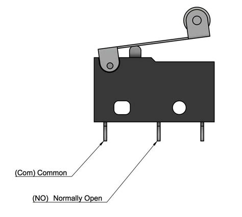 Image result for Testing Limit Switch