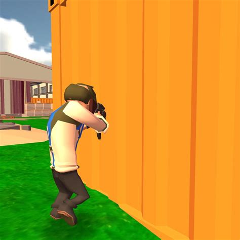 Unity Fortnite Tutorial 的图像结果