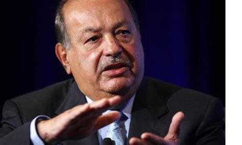 Carlos Slim reste l'homme le plus riche du monde