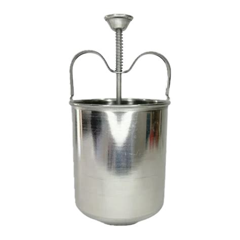 Vada Maker - Stainless Steel Medu Vada Maker Manufacturer from Rajkot