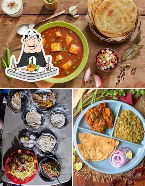 SIRI FAMILY RESTAURANT AND DABHA, Sangam - Restaurant menu, prices and ...