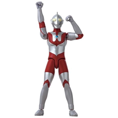 Ultraman 的图像结果