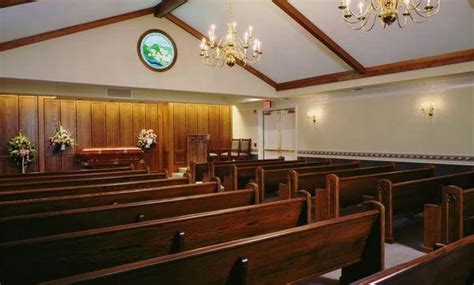 West Family Funeral Service, 17 Merrimon Ave, Weaverville, NC 28787, US ...