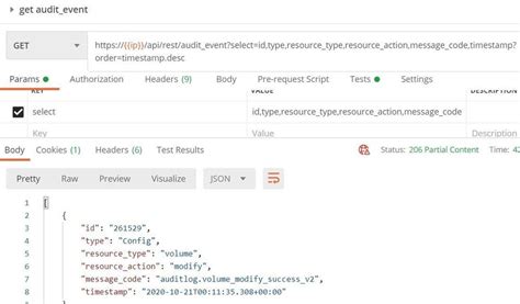 Image result for Dell Unity REST API User! Create