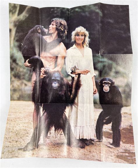 Here's Bo (Derek) - Set of 12 mini-poster Fleer Stick Gum (1980 ...