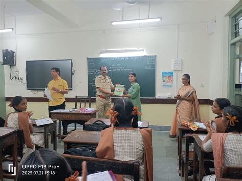 BPR&D : SPC in States/ UTs