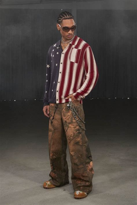 44 Best Cowboy Streetwear Outfits