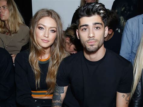 All About Gigi Hadid and Zayn Malik's Daughter Khai