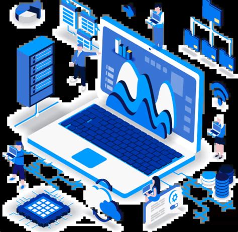 Digitalization Program for SMEs | Request an offer