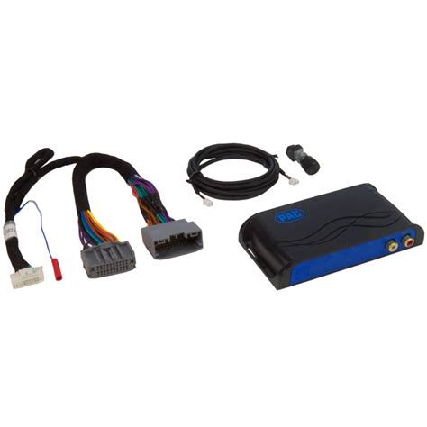 Subs For Trucks PAC AP4-CH41 (AP4CH41) Amppro Power Adapter Compatible ...