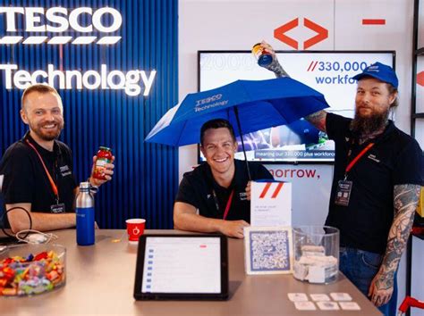 Jobs in Technology at Tesco | Tesco Careers