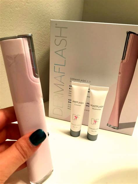 How to Use DermaFlash 的图像结果