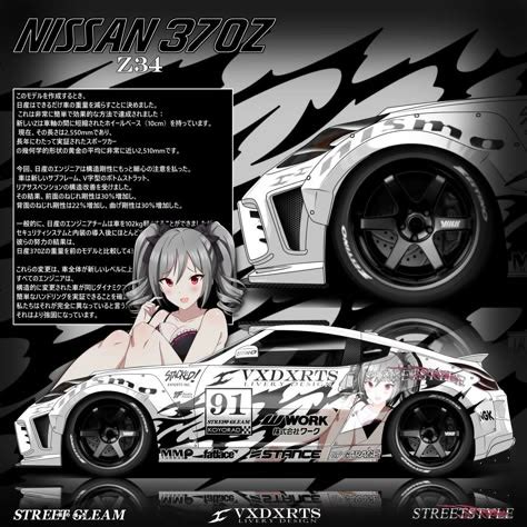 Image result for Anime Livery Tutorial