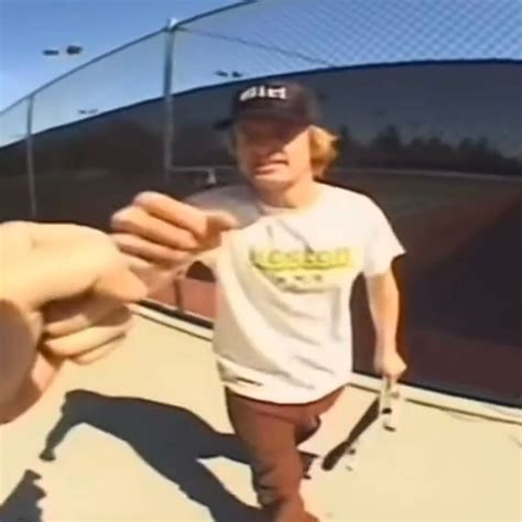 Osh ®⚡︎ | Owen Wilson Can Skate? In 2003 Owen Wilson’s secret ...