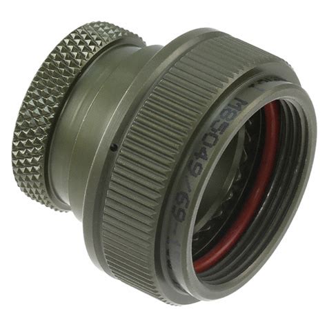 M85049/69-15W Amphenol Interconnect India | Connectors, Interconnects ...