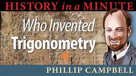 Image result for Who Invented Trigonometry