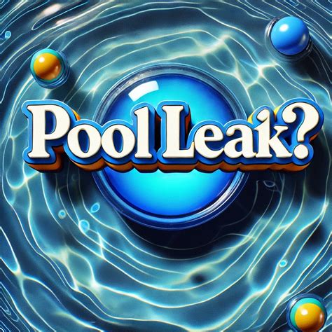 POOLPATCHER.COM in Brick, Pool Leak Detection, Leak Repair, Pool Liner Repair of Brick NJ - Pool ...