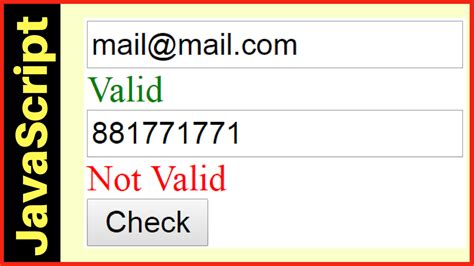 Phone Number Regex in JavaScript 的图像结果