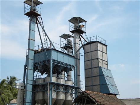 What is a Paddy Parboiling Plant and Why You Need One - ricemill