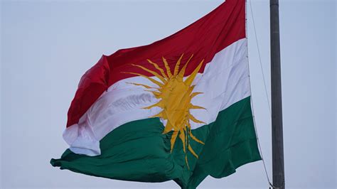 Elections in Iraqi Kurdistan region to be delayed, again