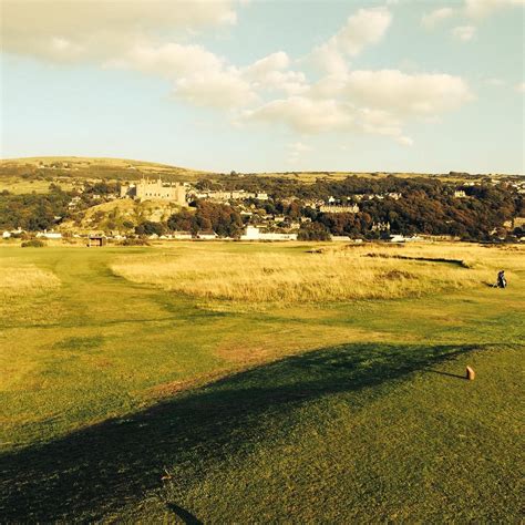 Royal St. David's Golf Club (Harlech): All You Need to Know