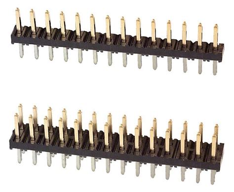 Pin Header Connector Using 的图像结果