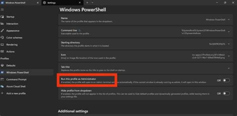 Image result for PowerShell Open Folder as Admin