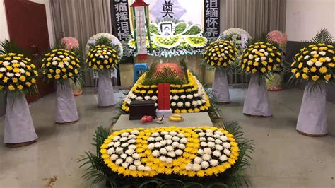 在八宝山殡仪馆为某女士举办殡葬一条龙葬礼-服务案例-天顺祥殡葬官网