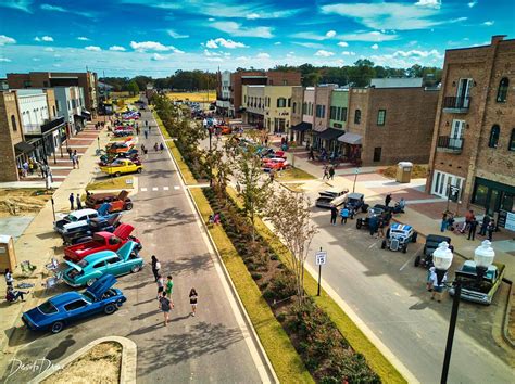 11 Things to Do in Southaven, MS | StyleBlueprint