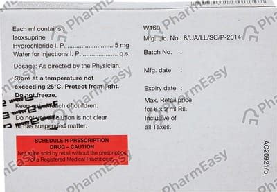 Duvadilan Injection: Uses, Side-effects, Price, Dosage & More Info ...