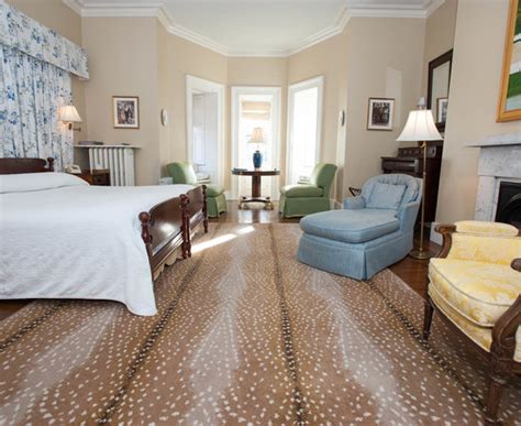 THE COLLEGE CLUB OF BOSTON - B&B Reviews, Photos, Rate Comparison ...