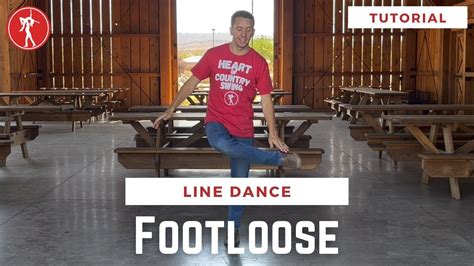 Image result for Line Dancing Tutorial Footloose