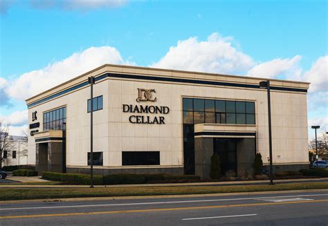 Diamond Cellar | LinkedIn