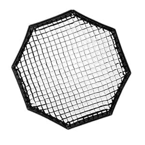 Buy Triopo 120cm Octagon Grid Honeycomb (Softbox not included) Online ...