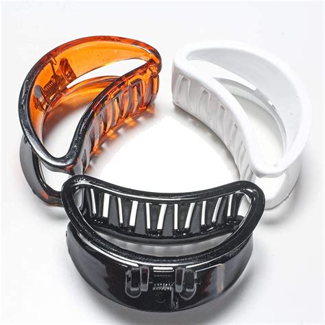 BIRDWARE big size hair clips clutcher for women claws for girls ...