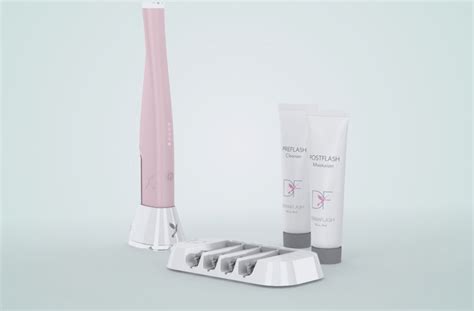 How to Use DermaFlash 的图像结果