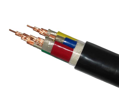 国标纯铜RVV软电缆线保护套电缆线-3芯2.5平方100米-融创集采商城