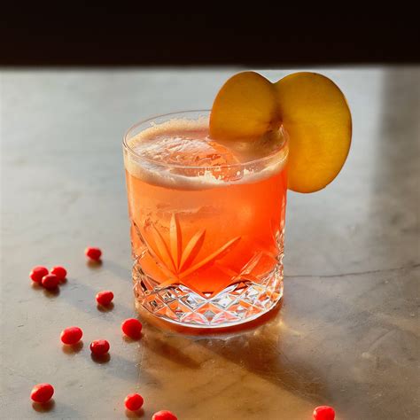 Fireball Whiskey Sour Recipe