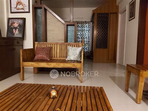 Prakruthi Tulips, Rk Hegde Nagar Rk Hegde Nagar Rent - WITHOUT ...