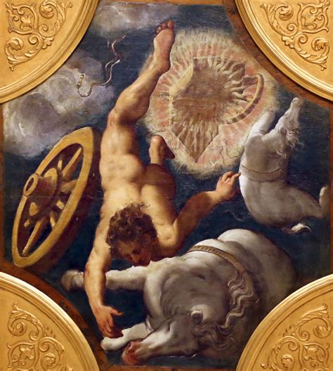 Phaeton Theory 的图像结果