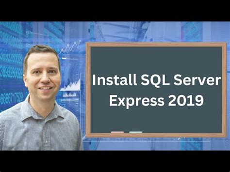Image result for SQL Server Express 2019