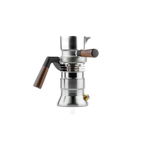 9Barista Stove Top Espresso Maker | Brewing Gadgets India – Brewing ...