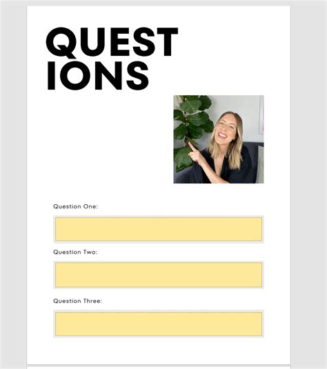 Image result for Canva Fillable Form Tutorial