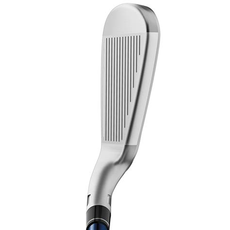 TaylorMade SIM 2 MAX OS Golf Irons Graphite | Scottsdale Golf