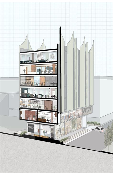 CS office | Bandra | UB Architects