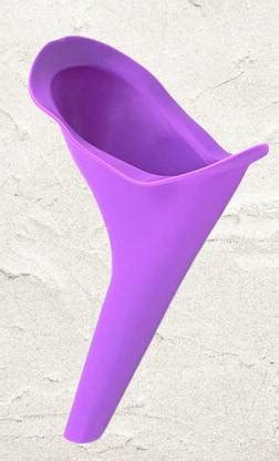 BZILO Reusable Women outdoor urine peeing solution for hygiene and ...