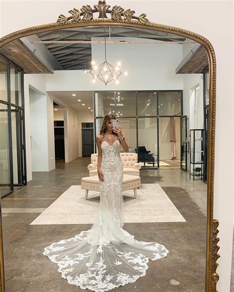 Brick And Mortar Bridal