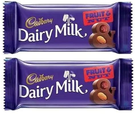 Cadbury Dairy Milk : Buy Cadbury Dairy Milk Chocolate at Flipkart ...